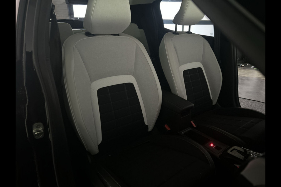 Citroën ë-C3 Max 44 kWh | Wit dak | Winterpakket | vanuit voorraad Rijklaar | Direct rijden!