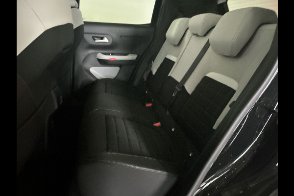 Citroën ë-C3 Max 44 kWh | Wit dak | Winterpakket | vanuit voorraad Rijklaar | Direct rijden!