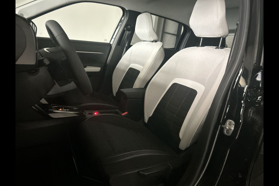 Citroën ë-C3 Max 44 kWh | Wit dak | Winterpakket | vanuit voorraad Rijklaar | Dealerprijs € 29.400,00 , dus 10% korting