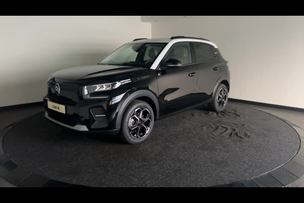 Citroën ë-C3 Max 44 kWh | Wit dak | Winterpakket | vanuit voorraad Rijklaar | Dealerprijs € 29.400,00 , dus 10% korting