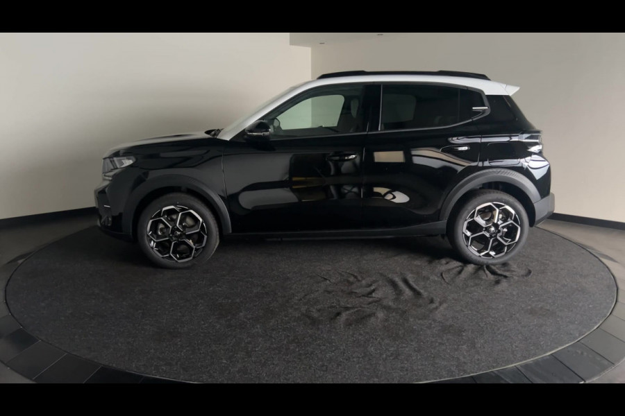 Citroën ë-C3 Max 44 kWh | Wit dak | Winterpakket | vanuit voorraad Rijklaar | Dealerprijs € 29.400,00 , dus 10% korting