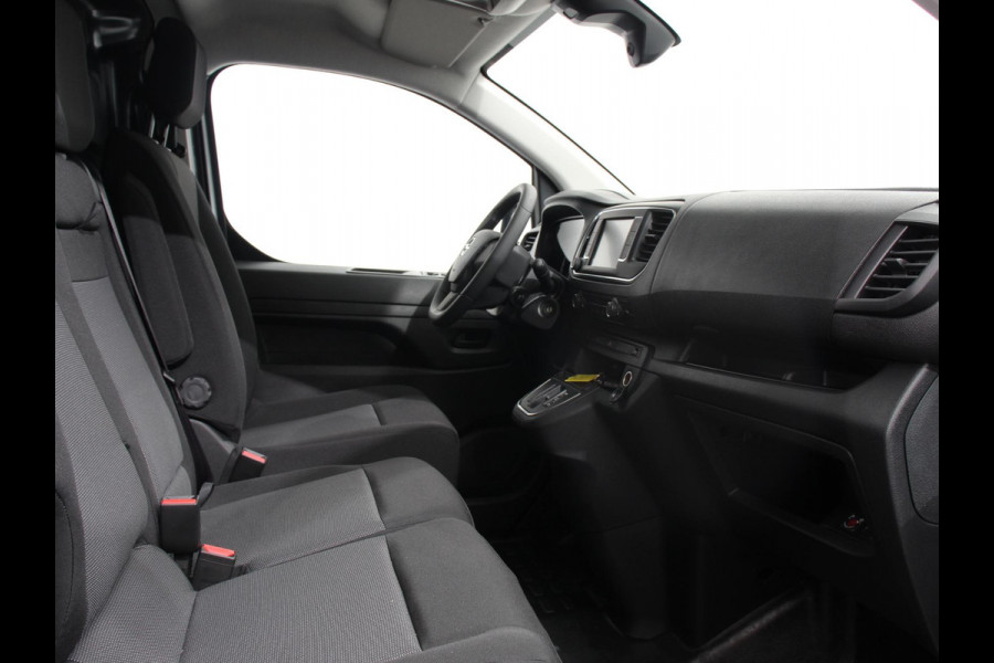 Opel Vivaro Electric L2 75 kWh Connect pack | 3p | Navigatie | Apple Carplay/Android Auto | Dab | Cruise control | Camera | Parkeer sensoren | Digitaal dashboard | Automatische Airco