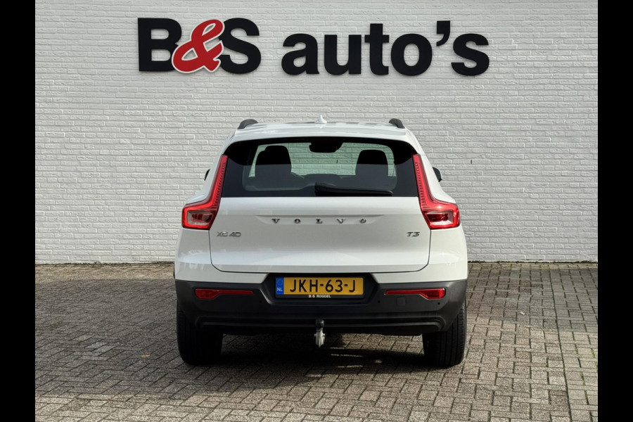 Volvo XC40 1.5 T3 Adaptive cruise Climate control Stoelverwarming Navigatie LED koplampen parkeersensor achter
