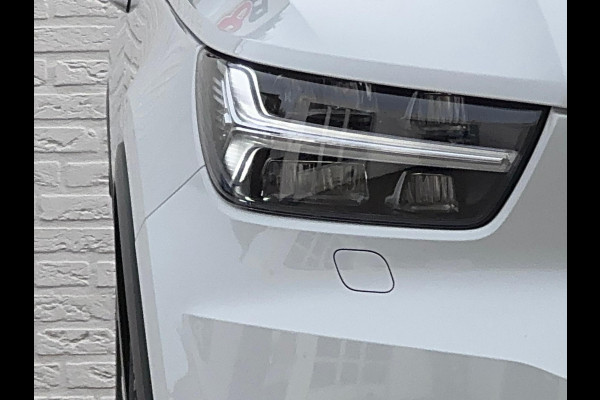 Volvo XC40 1.5 T3 Adaptive cruise Climate control Stoelverwarming Navigatie LED koplampen parkeersensor achter