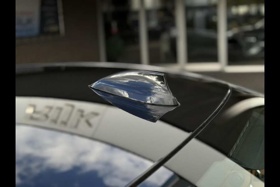 BMW 3 Serie 318i Corporate Lease High Executive | M Sport, Navi, Carplay/Android, Camera, Stoelverw., Leder, Cruise, Climate | NAP