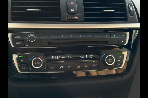 BMW 3 Serie 318i Corporate Lease High Executive | M Sport, Navi, Carplay/Android, Camera, Stoelverw., Leder, Cruise, Climate | NAP