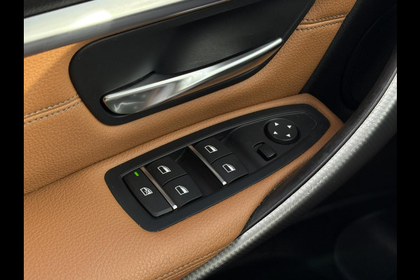 BMW 3 Serie 318i Corporate Lease High Executive | M Sport, Navi, Carplay/Android, Camera, Stoelverw., Leder, Cruise, Climate | NAP