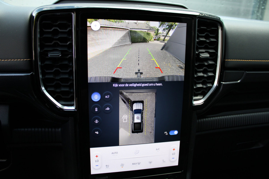 Ford Ranger 2.3 Double Cab PHEV Wildtrak | B&O | Trekhaak | Elektr. Rolhoes | BLIS | Adaptieve cruise Actieweken 1 t/m 15 november!