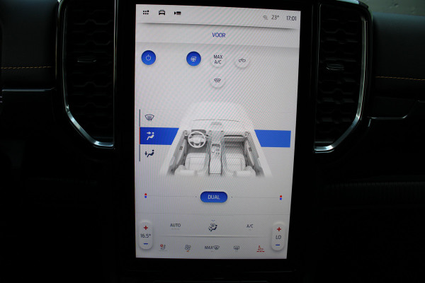 Ford Ranger 2.3 Double Cab PHEV Wildtrak | B&O | Trekhaak | Elektr. Rolhoes | BLIS | Adaptieve cruise Actieweken 1 t/m 15 november!