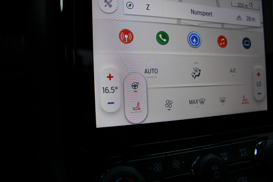 Ford Ranger 2.3 Double Cab PHEV Wildtrak | B&O | Trekhaak | Elektr. Rolhoes | BLIS | Adaptieve cruise Actieweken 1 t/m 15 november!