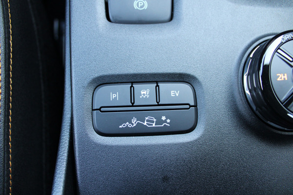 Ford Ranger 2.3 Double Cab PHEV Wildtrak | B&O | Trekhaak | Elektr. Rolhoes | BLIS | Adaptieve cruise Actieweken 1 t/m 15 november!