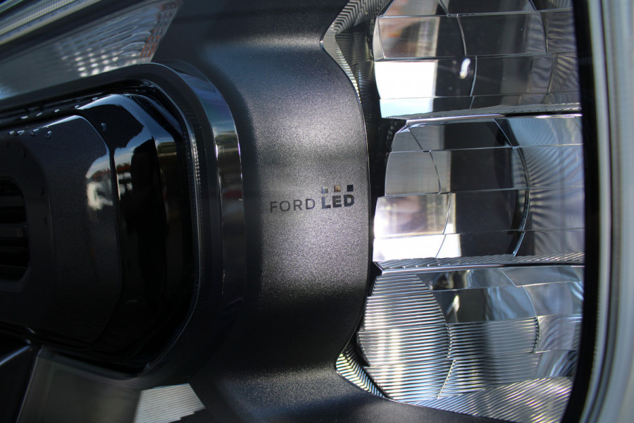 Ford Ranger 2.3 Double Cab PHEV Wildtrak | B&O | Trekhaak | Elektr. Rolhoes | BLIS | Adaptieve cruise Actieweken 1 t/m 15 november!