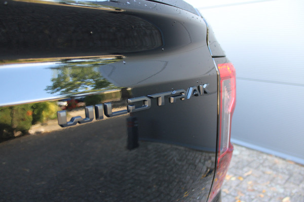 Ford Ranger 2.3 Double Cab PHEV Wildtrak | B&O | Trekhaak | Elektr. Rolhoes | BLIS | Adaptieve cruise Actieweken 1 t/m 15 november!