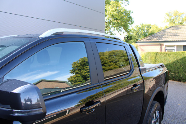 Ford Ranger 2.3 Double Cab PHEV Wildtrak | B&O | Trekhaak | Elektr. Rolhoes | BLIS | Adaptieve cruise Actieweken 1 t/m 15 november!