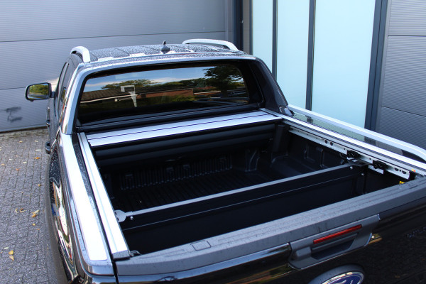 Ford Ranger 2.3 Double Cab PHEV Wildtrak | B&O | Trekhaak | Elektr. Rolhoes | BLIS | Adaptieve cruise Actieweken 1 t/m 15 november!