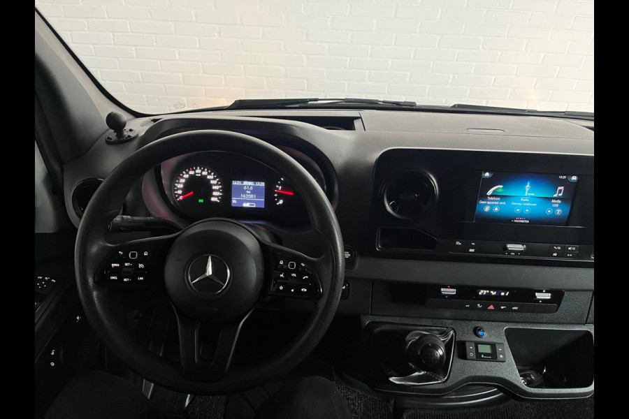Mercedes-Benz Sprinter 314 2.2 CDI euro6 140PK L2H2 EURO VI-D Zeer geschikt voor ombouw camper! Standkachel! RIJKLAARPRIJS