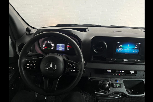 Mercedes-Benz Sprinter 314 2.2 CDI euro6 140PK L2H2 EURO VI-D Zeer geschikt voor ombouw camper! Standkachel! RIJKLAARPRIJS