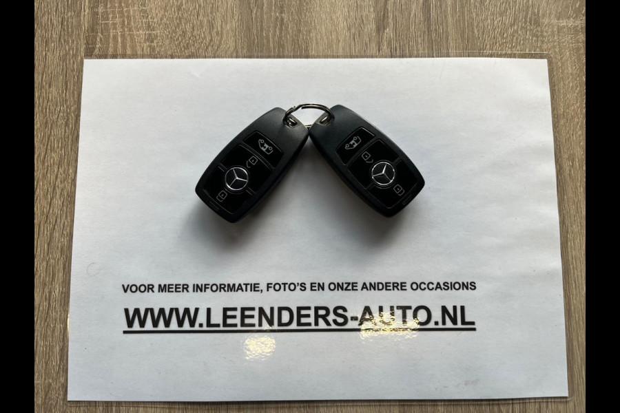 Mercedes-Benz Sprinter 314 2.2 CDI euro6 140PK L2H2 EURO VI-D Zeer geschikt voor ombouw camper! Standkachel! RIJKLAARPRIJS