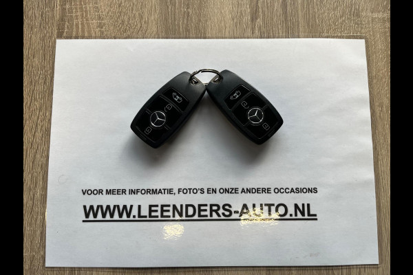 Mercedes-Benz Sprinter 314 2.2 CDI euro6 140PK L2H2 EURO VI-D Zeer geschikt voor ombouw camper! Standkachel! RIJKLAARPRIJS