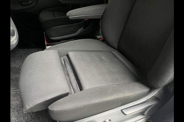 Mercedes-Benz Sprinter 314 2.2 CDI euro6 140PK L2H2 EURO VI-D Zeer geschikt voor ombouw camper! Standkachel! RIJKLAARPRIJS