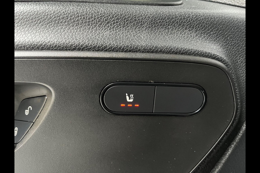 Mercedes-Benz Sprinter 314 2.2 CDI euro6 140PK L2H2 EURO VI-D Zeer geschikt voor ombouw camper! Standkachel! RIJKLAARPRIJS