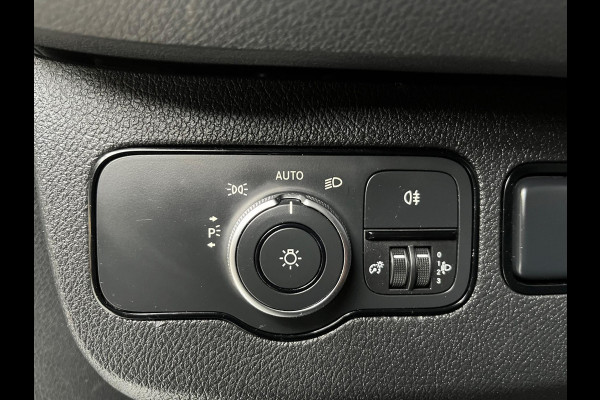 Mercedes-Benz Sprinter 314 2.2 CDI euro6 140PK L2H2 EURO VI-D Zeer geschikt voor ombouw camper! Standkachel! RIJKLAARPRIJS