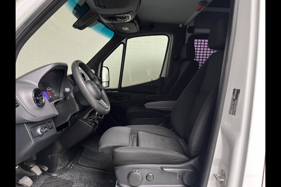 Mercedes-Benz Sprinter 314 2.2 CDI euro6 140PK L2H2 EURO VI-D Zeer geschikt voor ombouw camper! Standkachel! RIJKLAARPRIJS