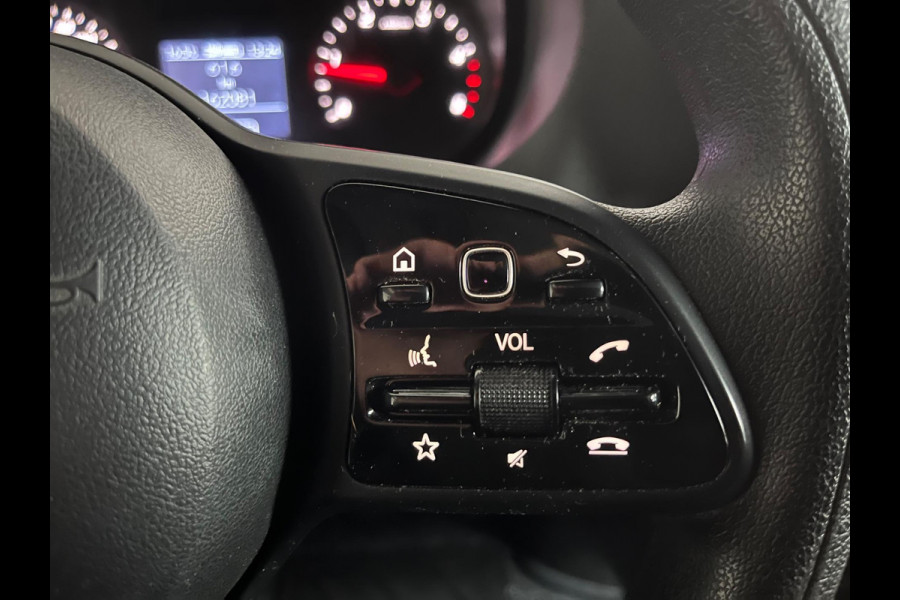 Mercedes-Benz Sprinter 314 2.2 CDI euro6 140PK L2H2 EURO VI-D Zeer geschikt voor ombouw camper! Standkachel! RIJKLAARPRIJS