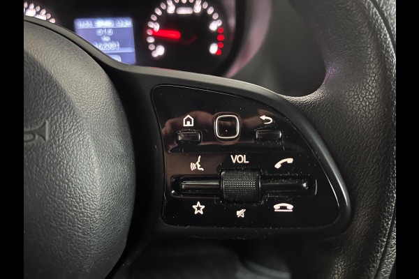 Mercedes-Benz Sprinter 314 2.2 CDI euro6 140PK L2H2 EURO VI-D Zeer geschikt voor ombouw camper! Standkachel! RIJKLAARPRIJS