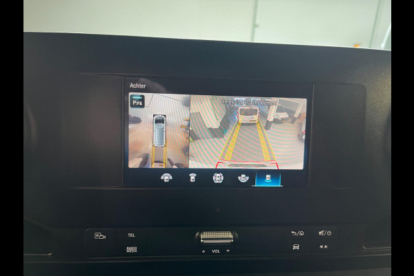 Mercedes-Benz Sprinter 314 2.2 CDI euro6 140PK L2H2 EURO VI-D Zeer geschikt voor ombouw camper! Standkachel! RIJKLAARPRIJS