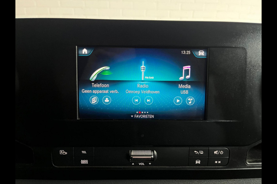 Mercedes-Benz Sprinter 314 2.2 CDI euro6 140PK L2H2 EURO VI-D Zeer geschikt voor ombouw camper! Standkachel! RIJKLAARPRIJS