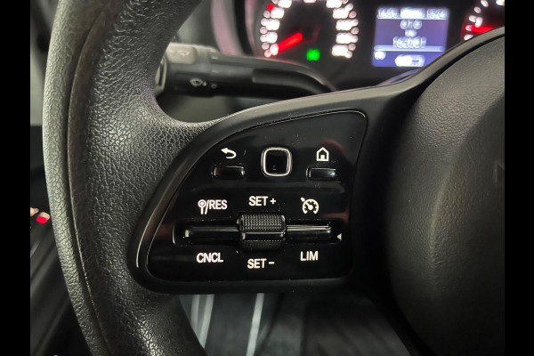 Mercedes-Benz Sprinter 314 2.2 CDI euro6 140PK L2H2 EURO VI-D Zeer geschikt voor ombouw camper! Standkachel! RIJKLAARPRIJS