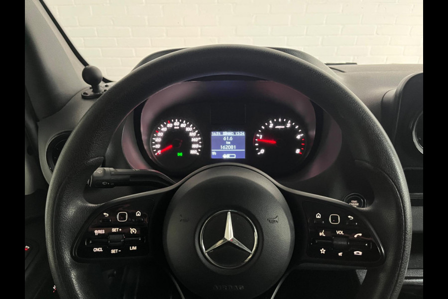 Mercedes-Benz Sprinter 314 2.2 CDI euro6 140PK L2H2 EURO VI-D Zeer geschikt voor ombouw camper! Standkachel! RIJKLAARPRIJS