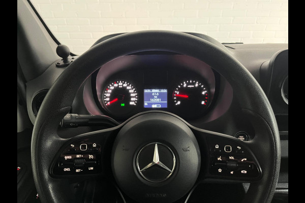Mercedes-Benz Sprinter 314 2.2 CDI euro6 140PK L2H2 EURO VI-D Zeer geschikt voor ombouw camper! Standkachel! RIJKLAARPRIJS