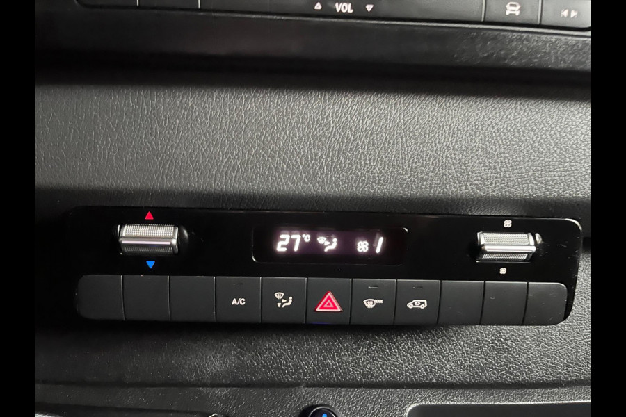 Mercedes-Benz Sprinter 314 2.2 CDI euro6 140PK L2H2 EURO VI-D Zeer geschikt voor ombouw camper! Standkachel! RIJKLAARPRIJS