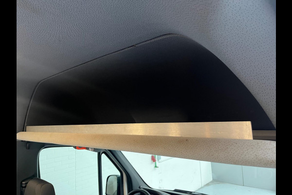 Mercedes-Benz Sprinter 314 2.2 CDI euro6 140PK L2H2 EURO VI-D Zeer geschikt voor ombouw camper! Standkachel! RIJKLAARPRIJS
