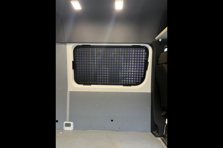 Mercedes-Benz Sprinter 314 2.2 CDI euro6 140PK L2H2 EURO VI-D Zeer geschikt voor ombouw camper! Standkachel! RIJKLAARPRIJS