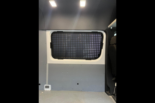 Mercedes-Benz Sprinter 314 2.2 CDI euro6 140PK L2H2 EURO VI-D Zeer geschikt voor ombouw camper! Standkachel! RIJKLAARPRIJS