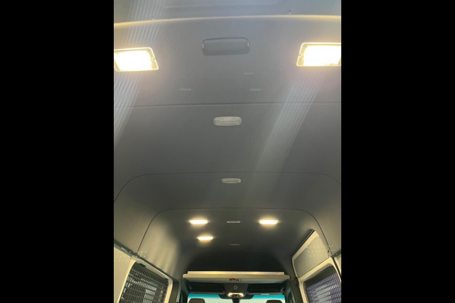 Mercedes-Benz Sprinter 314 2.2 CDI euro6 140PK L2H2 EURO VI-D Zeer geschikt voor ombouw camper! Standkachel! RIJKLAARPRIJS