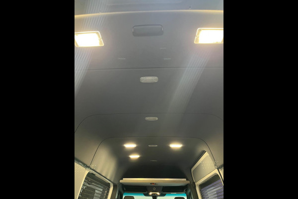 Mercedes-Benz Sprinter 314 2.2 CDI euro6 140PK L2H2 EURO VI-D Zeer geschikt voor ombouw camper! Standkachel! RIJKLAARPRIJS