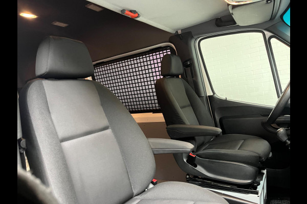 Mercedes-Benz Sprinter 314 2.2 CDI euro6 140PK L2H2 EURO VI-D Zeer geschikt voor ombouw camper! Standkachel! RIJKLAARPRIJS