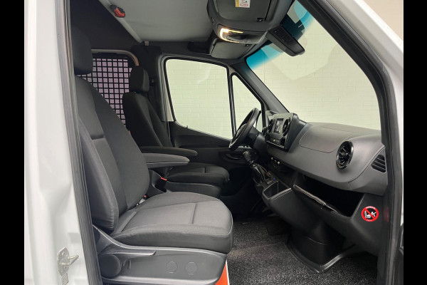 Mercedes-Benz Sprinter 314 2.2 CDI euro6 140PK L2H2 EURO VI-D Zeer geschikt voor ombouw camper! Standkachel! RIJKLAARPRIJS