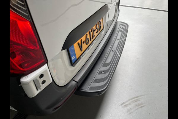 Mercedes-Benz Sprinter 314 2.2 CDI euro6 140PK L2H2 EURO VI-D Zeer geschikt voor ombouw camper! Standkachel! RIJKLAARPRIJS