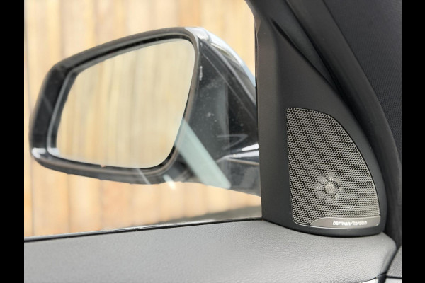 BMW X1 xDrive25e M-sport Automaat | Panoramadak | Leren bekleding | LED verlichting | Stoel en Stuurwielverwarming | Trekhaak afneembaa