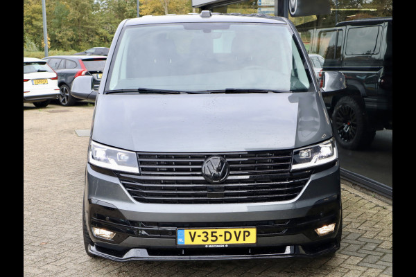 Volkswagen Transporter 2.0 TDI BULLI 150PK DSG LUXE DUBBELE CABINE