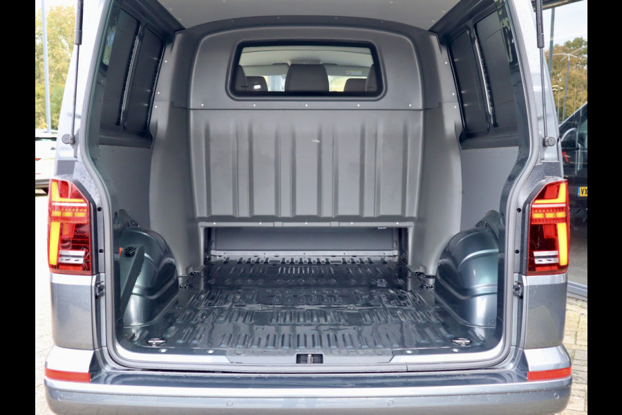 Volkswagen Transporter 2.0 TDI BULLI 150PK DSG LUXE DUBBELE CABINE