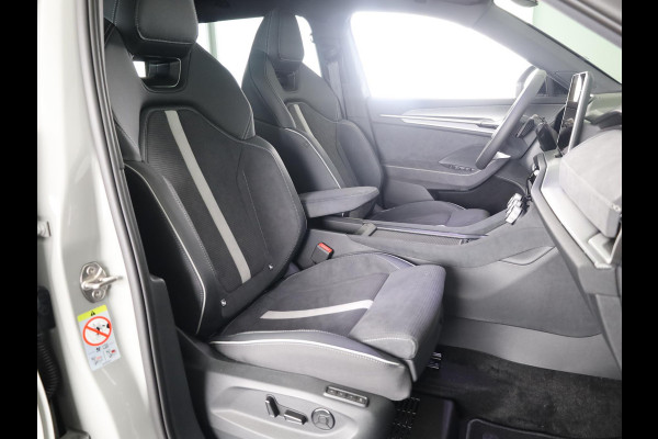Škoda Kodiaq Sportline Business 1.5 TSI PHEV 204 PK | Elek. stoelen | Panoramadak | Verwarmbare stoelen voor en achter | Canton Sound |