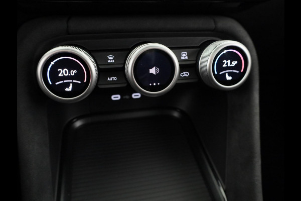 Škoda Kodiaq Sportline Business 1.5 TSI PHEV 204 PK | Elek. stoelen | Panoramadak | Verwarmbare stoelen voor en achter | Canton Sound |