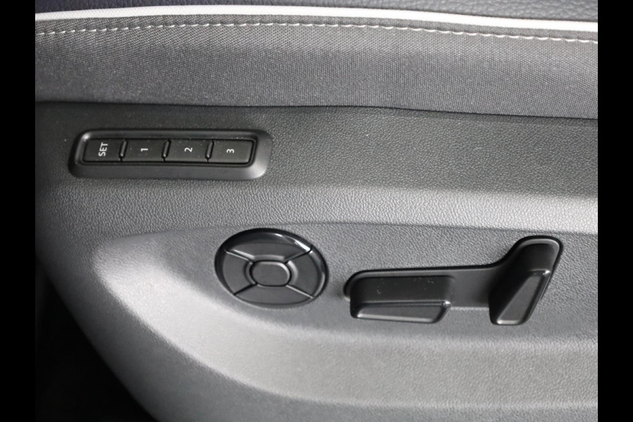 Škoda Kodiaq Sportline Business 1.5 TSI PHEV 204 PK | Elek. stoelen | Panoramadak | Verwarmbare stoelen voor en achter | Canton Sound |