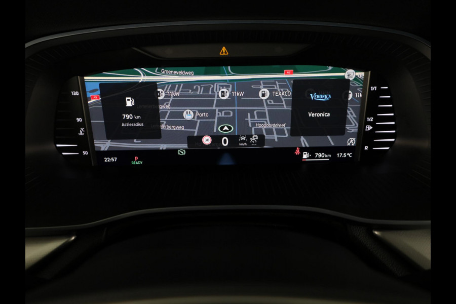 Škoda Octavia Combi 1.5 TSI MHEV Business Edition 115 pk DSG | Verlengde garantie | Navigatie | Trekhaak (wegklapbaar) | Parkeersensoren | Achteruitrijcamera | Stoelverwarming |